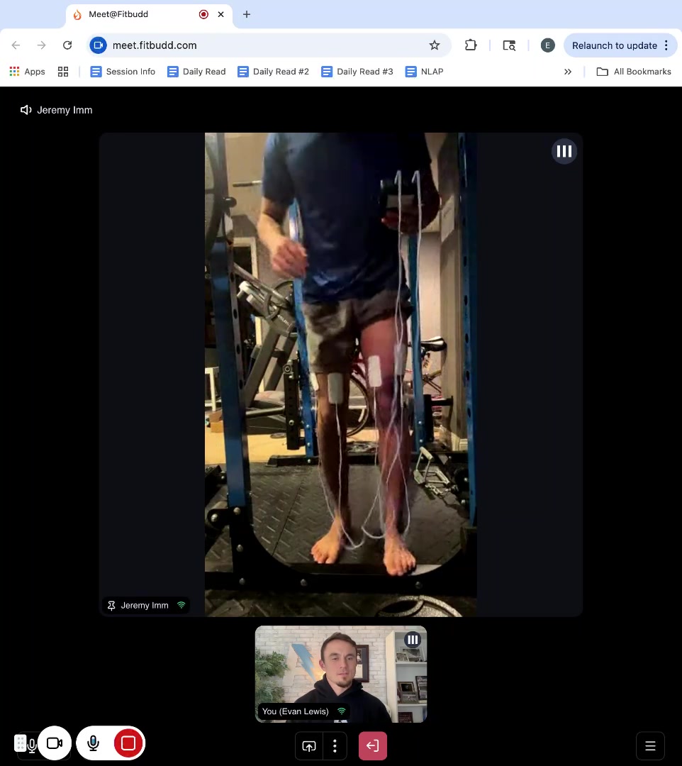 Video preview